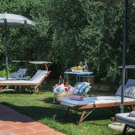 Villa Vignacce - Boutique Country Resort Bettolle Exterior foto