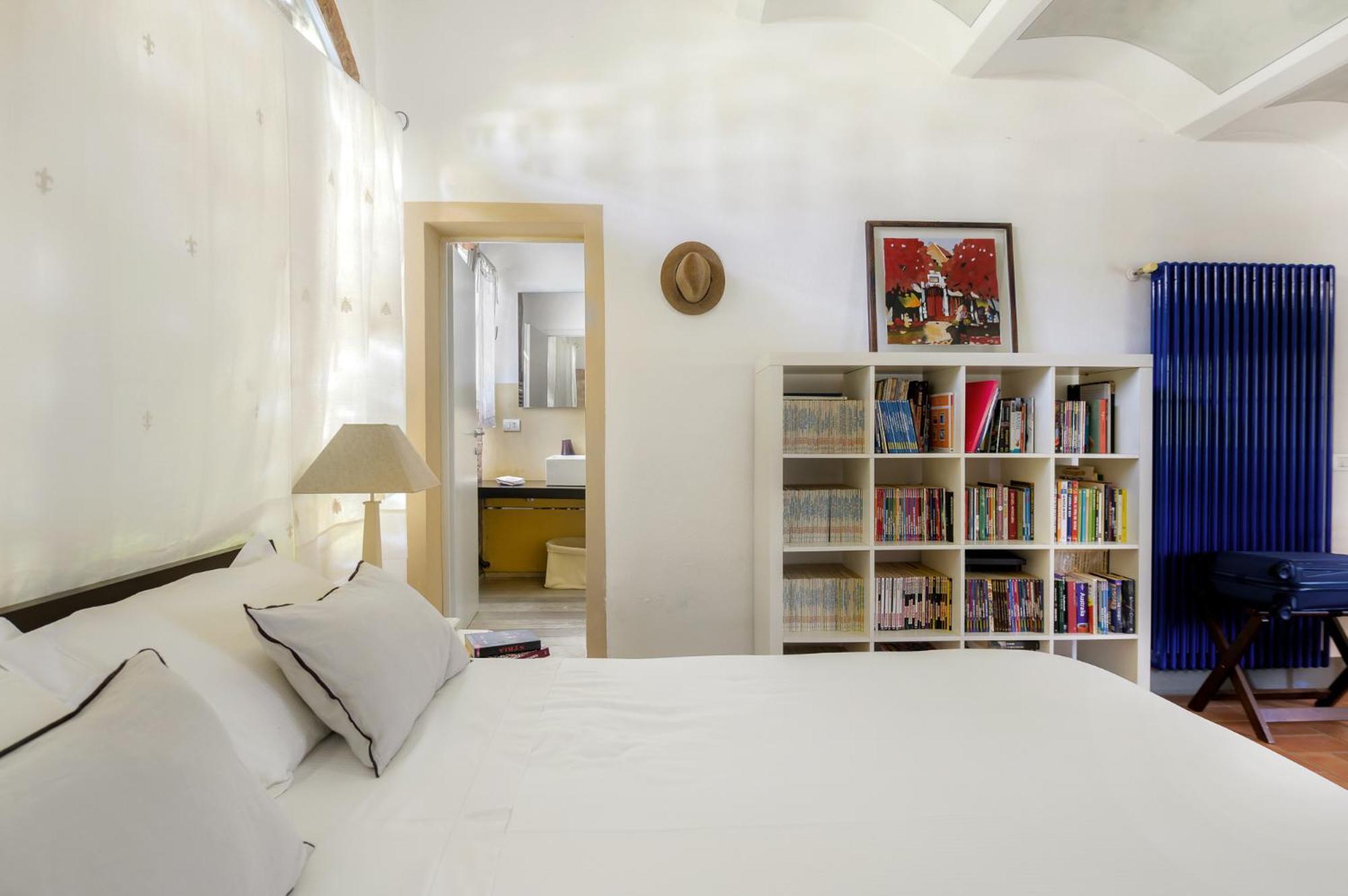 Villa Vignacce - Boutique Country Resort Bettolle Exterior foto