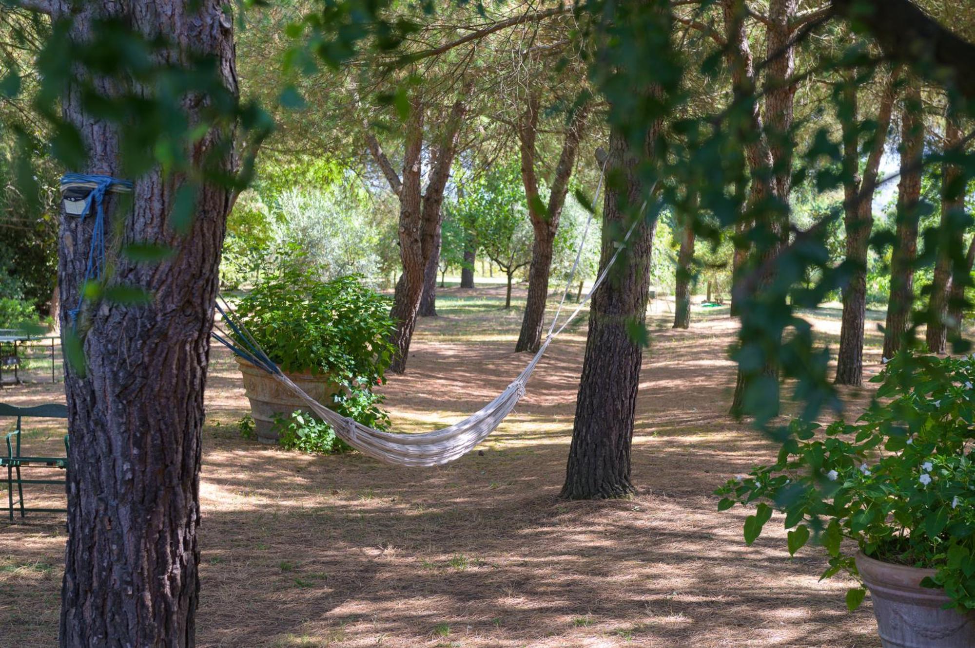 Villa Vignacce - Boutique Country Resort Bettolle Exterior foto