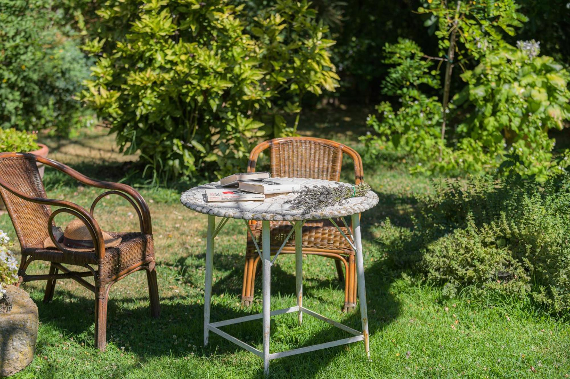 Villa Vignacce - Boutique Country Resort Bettolle Exterior foto