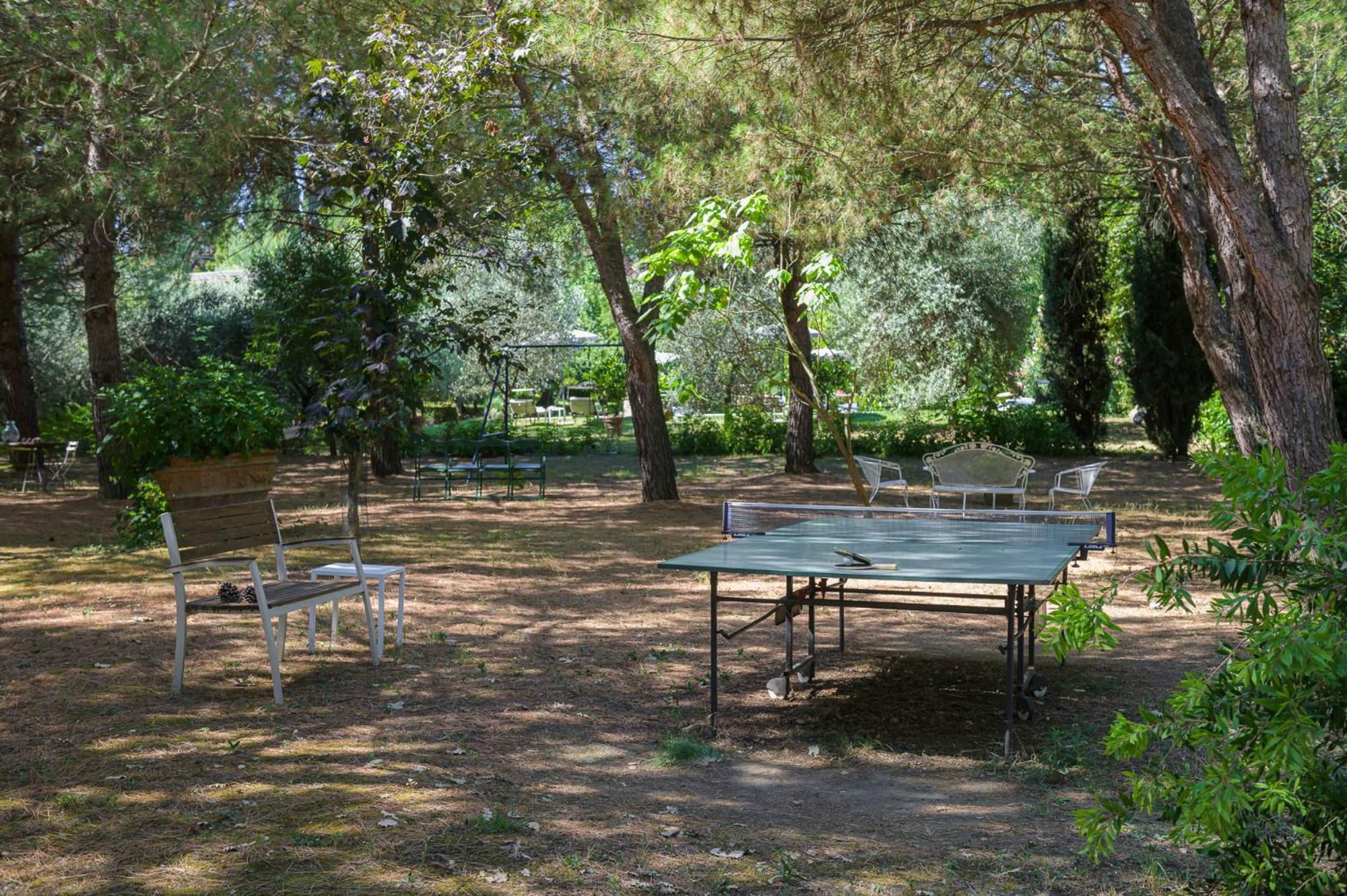 Villa Vignacce - Boutique Country Resort Bettolle Exterior foto