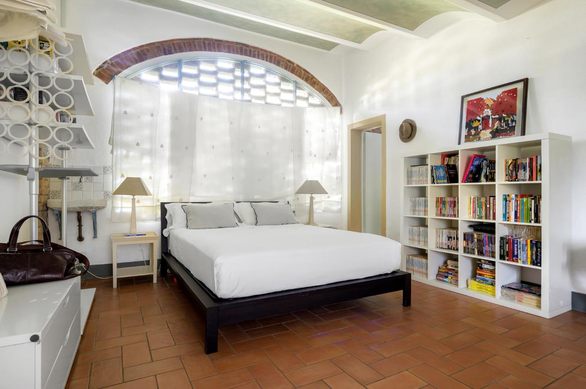 Villa Vignacce - Boutique Country Resort Bettolle Zimmer foto