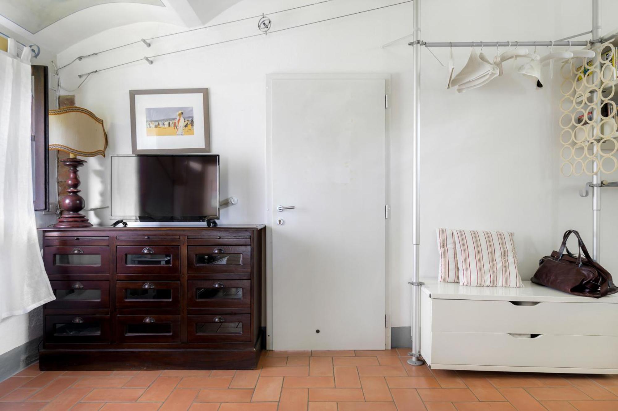 Villa Vignacce - Boutique Country Resort Bettolle Zimmer foto