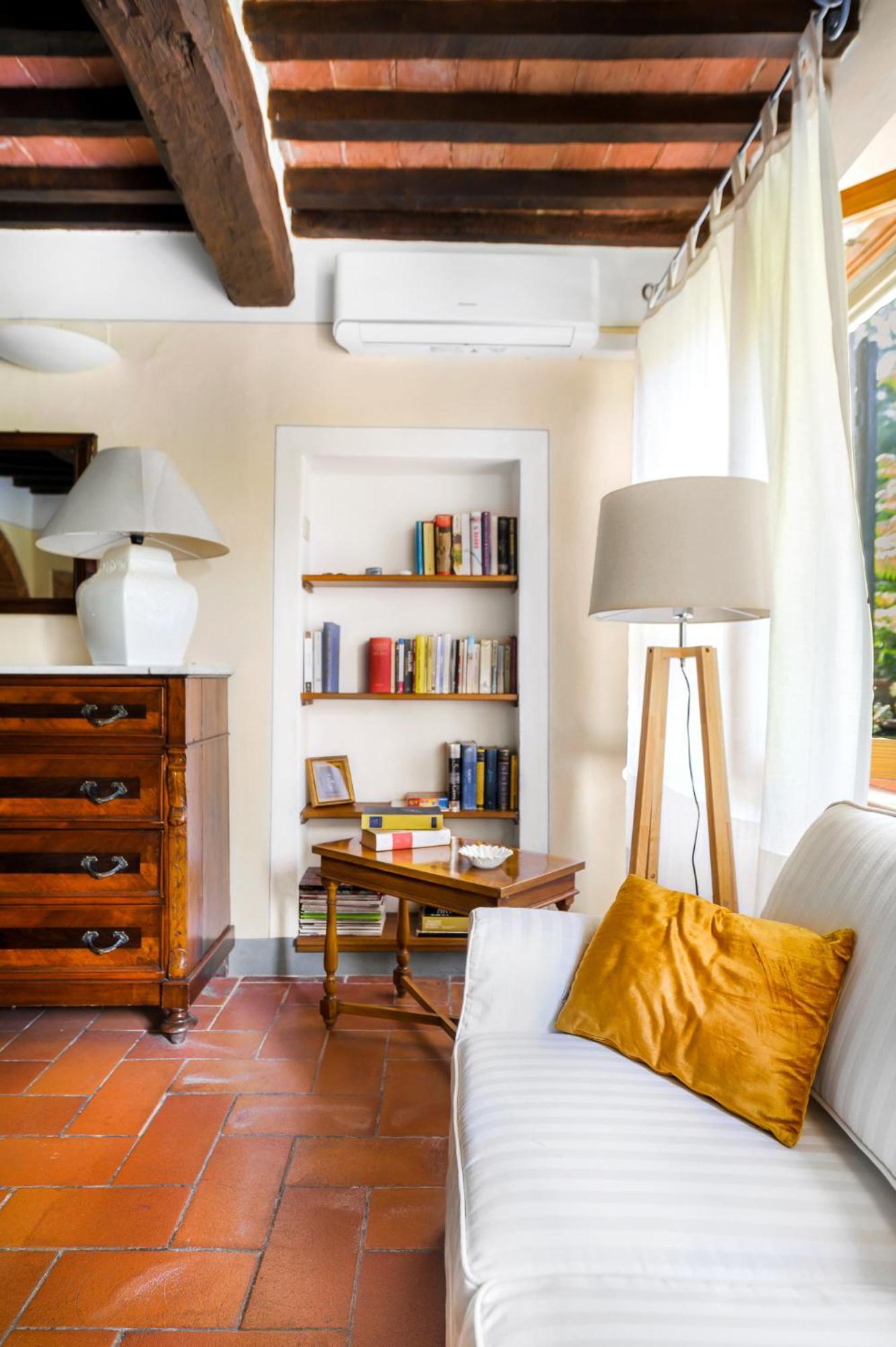 Villa Vignacce - Boutique Country Resort Bettolle Zimmer foto