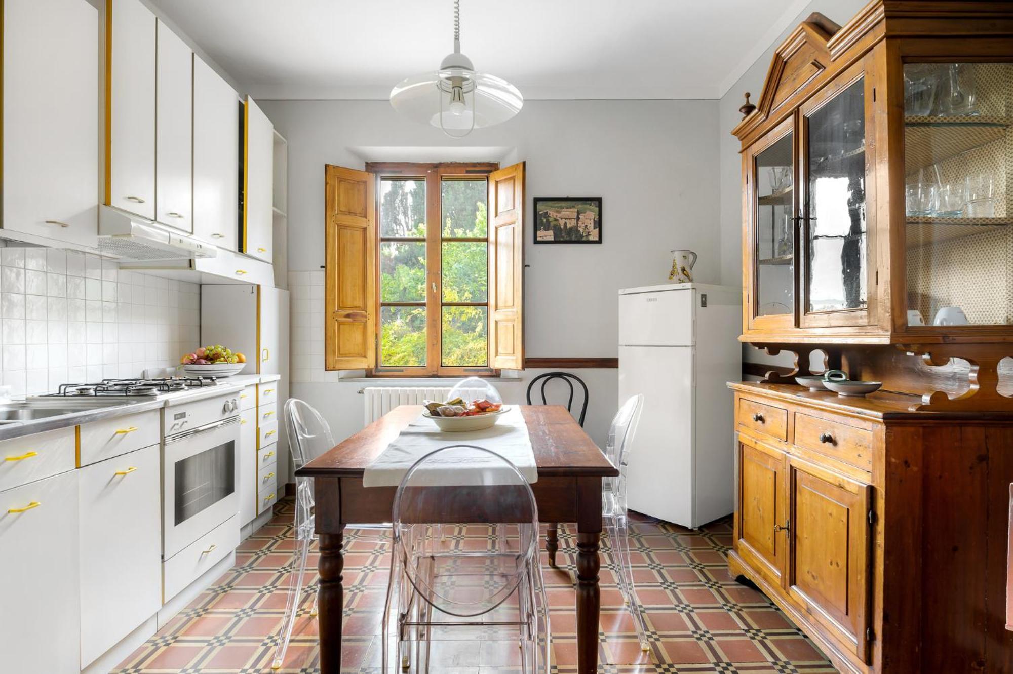 Villa Vignacce - Boutique Country Resort Bettolle Zimmer foto