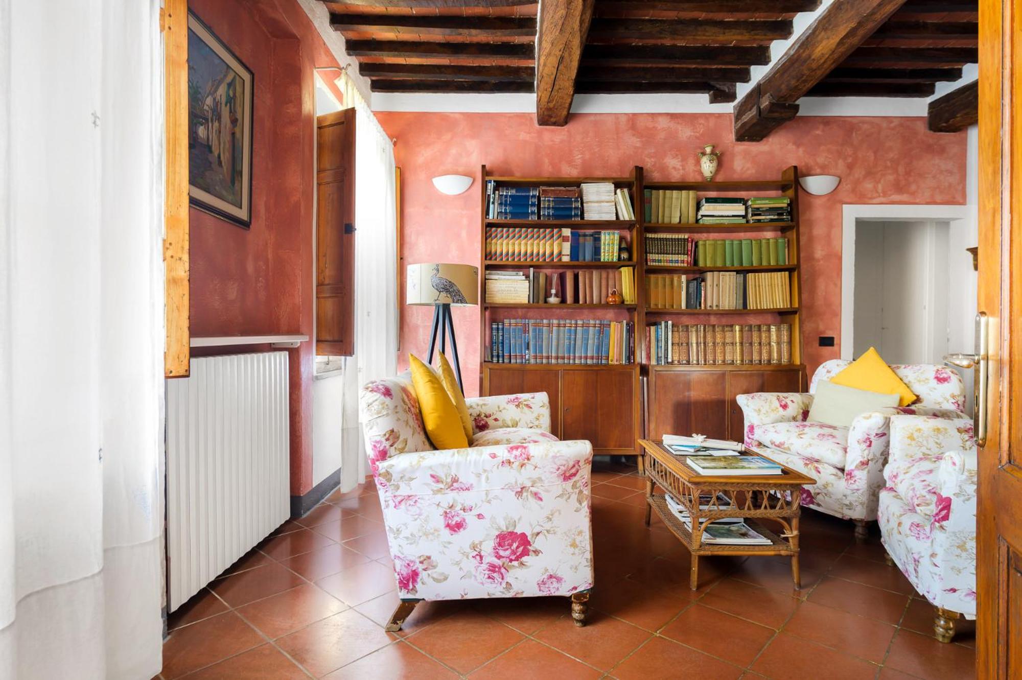 Villa Vignacce - Boutique Country Resort Bettolle Zimmer foto