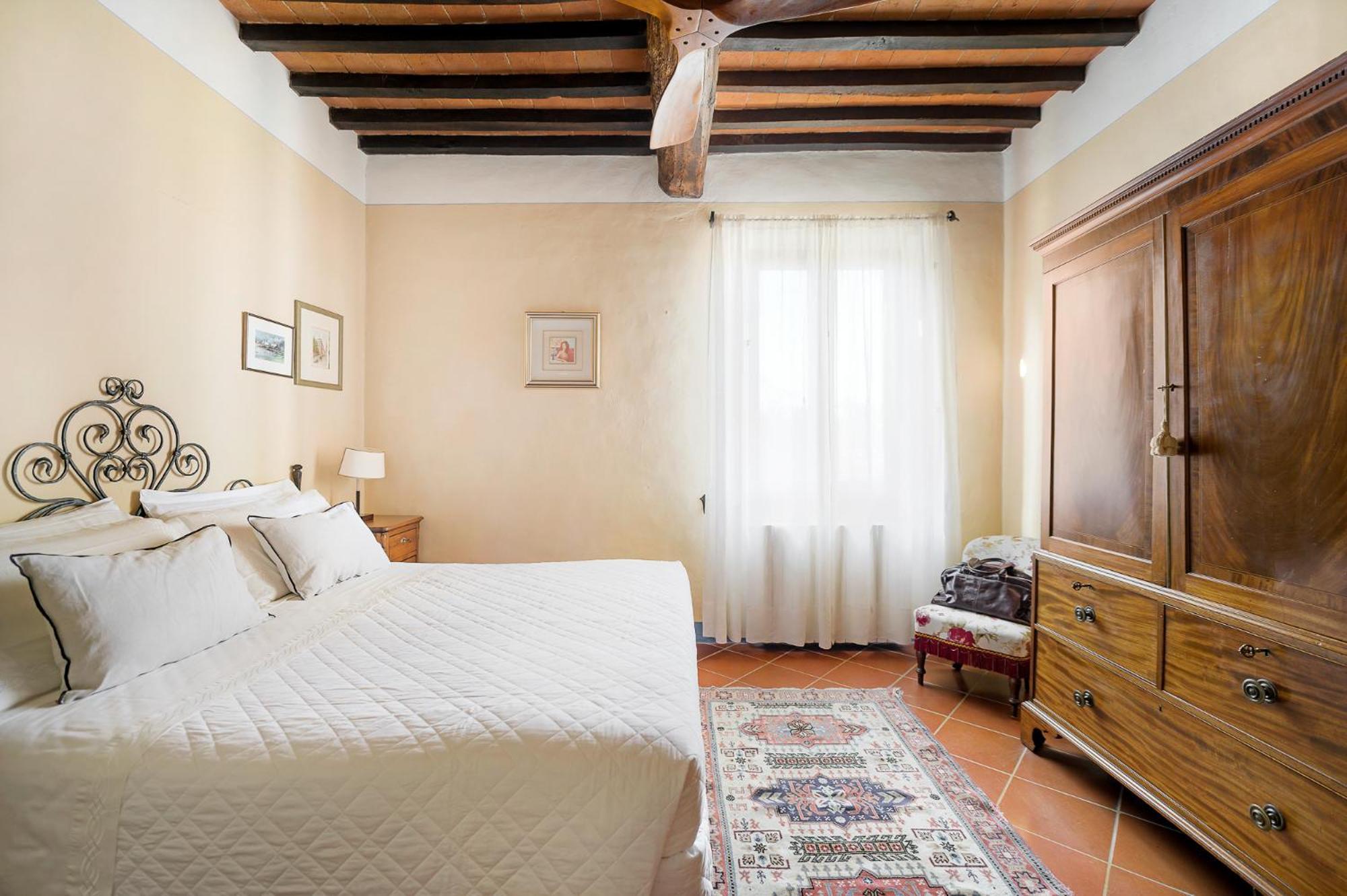 Villa Vignacce - Boutique Country Resort Bettolle Zimmer foto