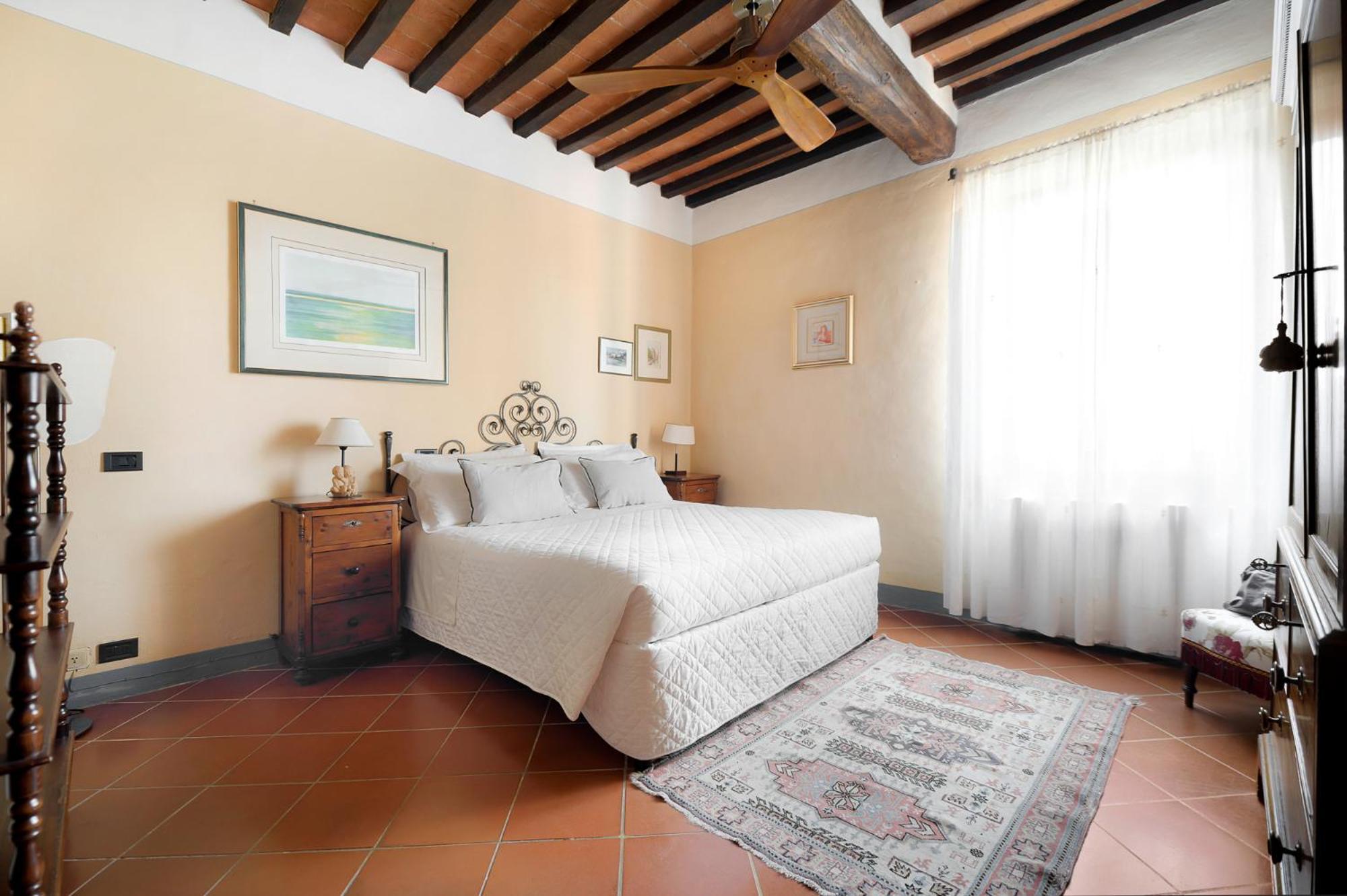 Villa Vignacce - Boutique Country Resort Bettolle Zimmer foto