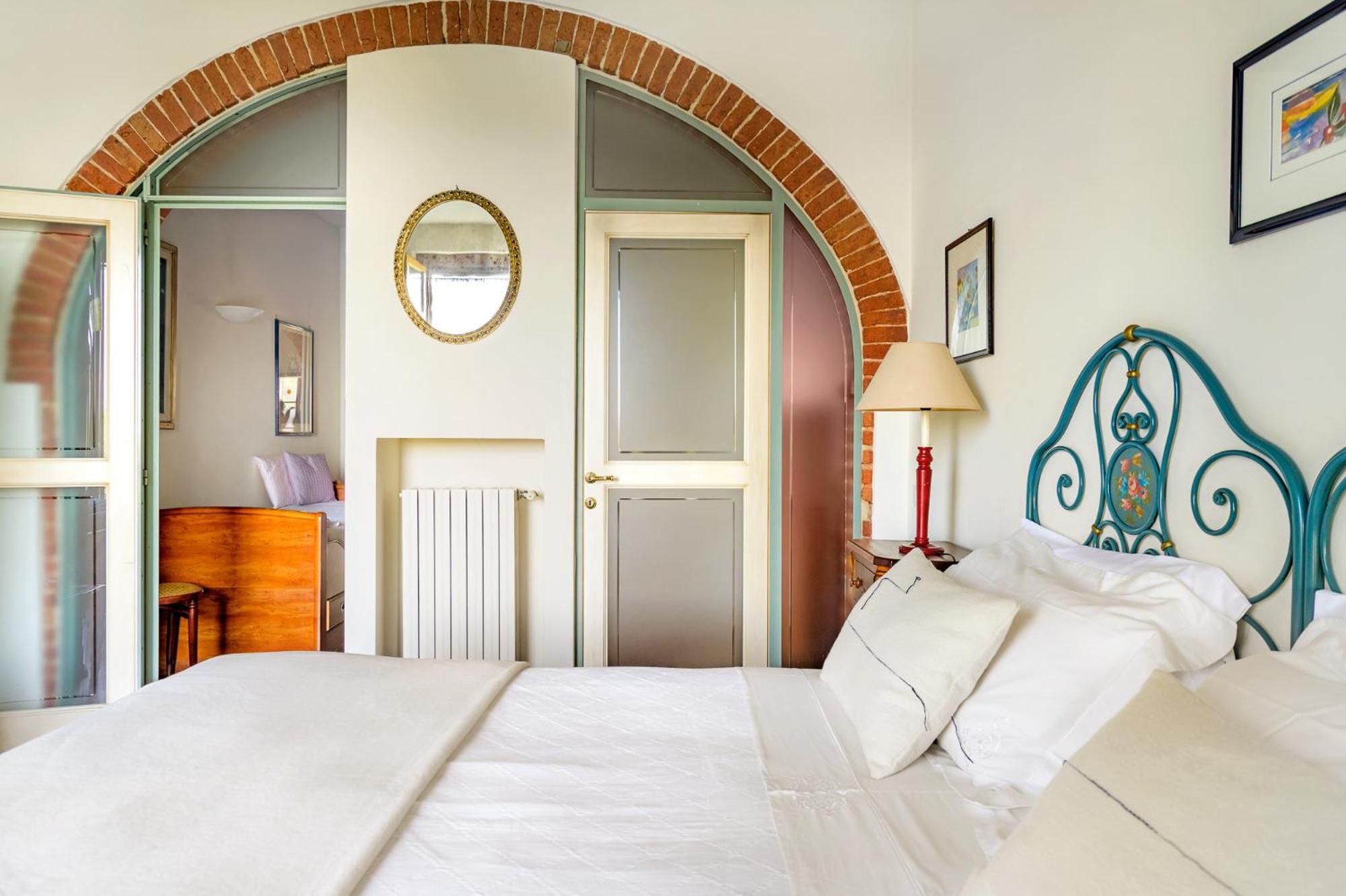 Villa Vignacce - Boutique Country Resort Bettolle Zimmer foto