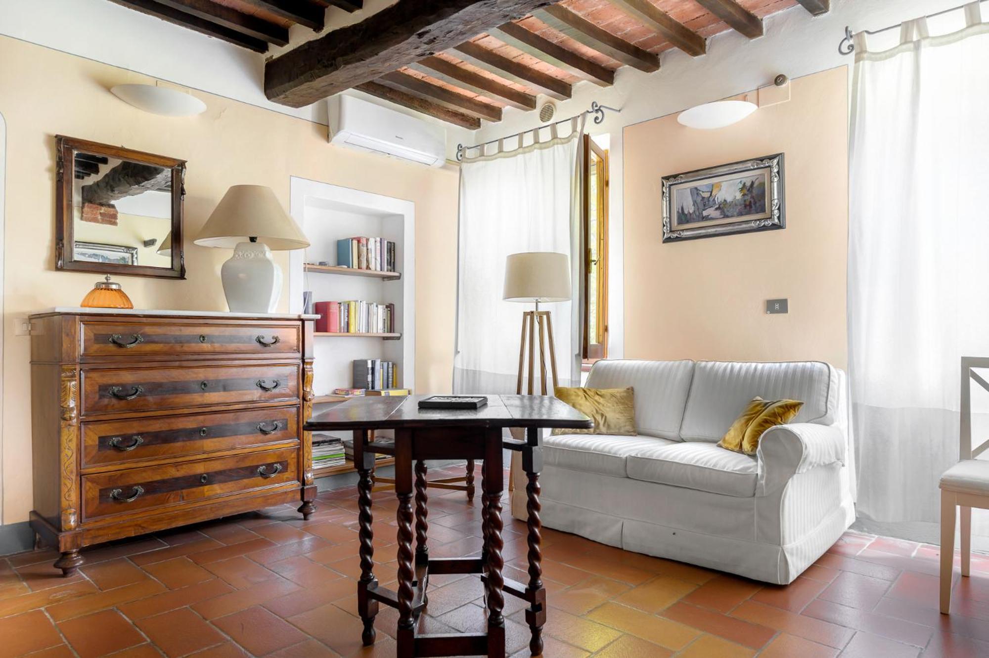 Villa Vignacce - Boutique Country Resort Bettolle Zimmer foto
