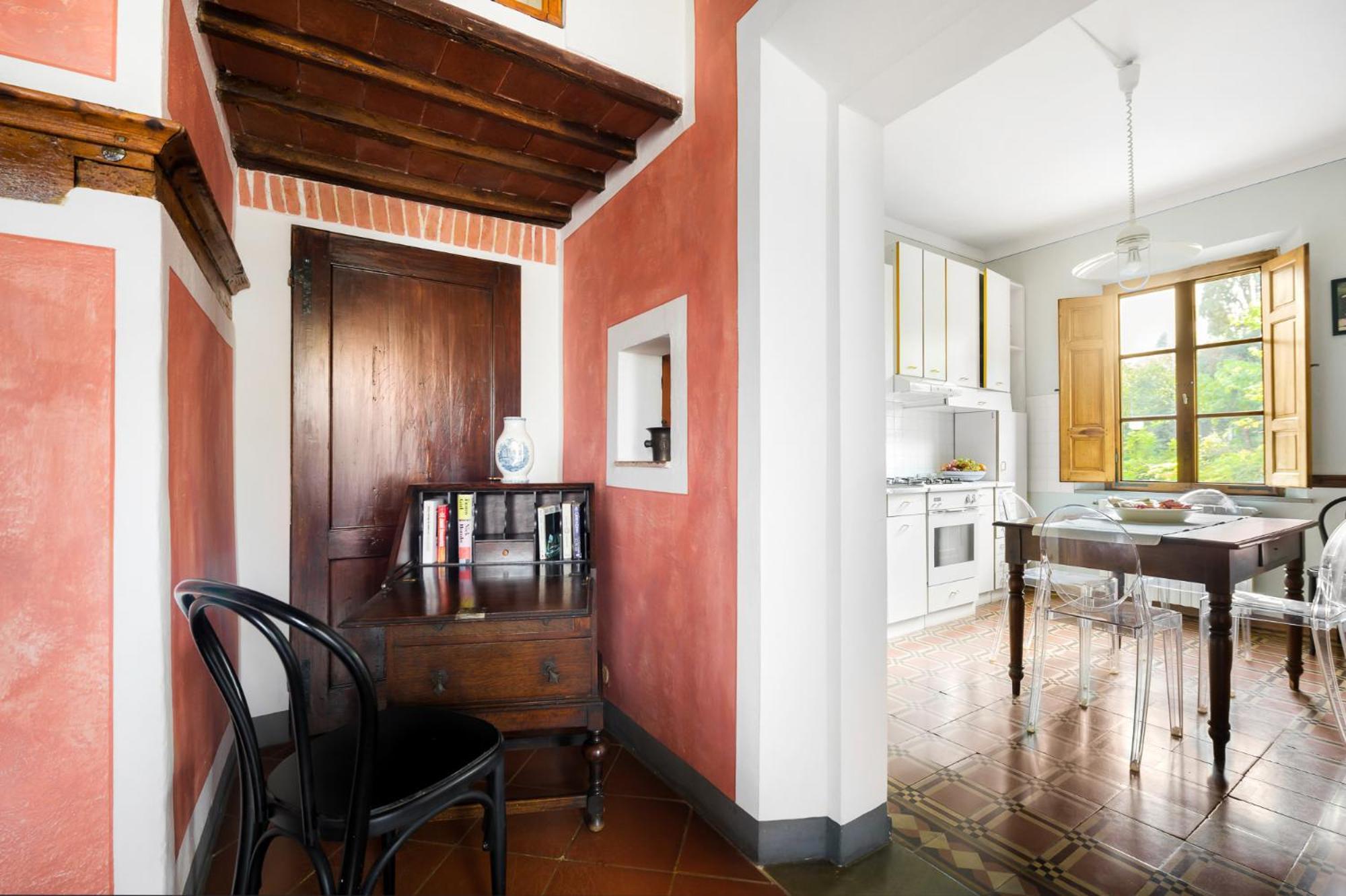 Villa Vignacce - Boutique Country Resort Bettolle Zimmer foto