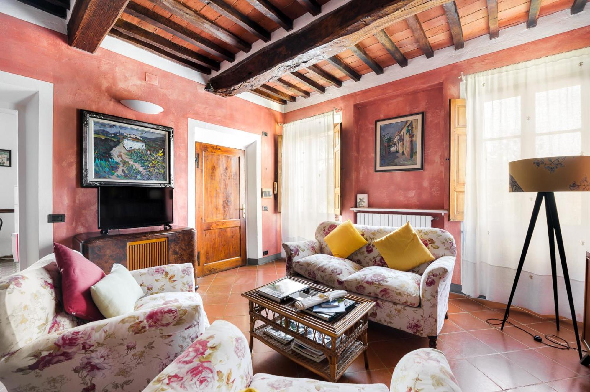 Villa Vignacce - Boutique Country Resort Bettolle Zimmer foto
