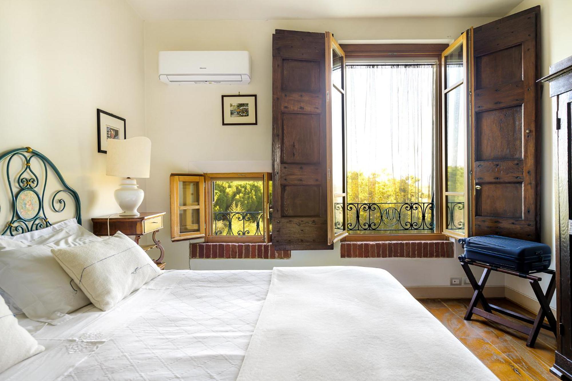 Villa Vignacce - Boutique Country Resort Bettolle Zimmer foto