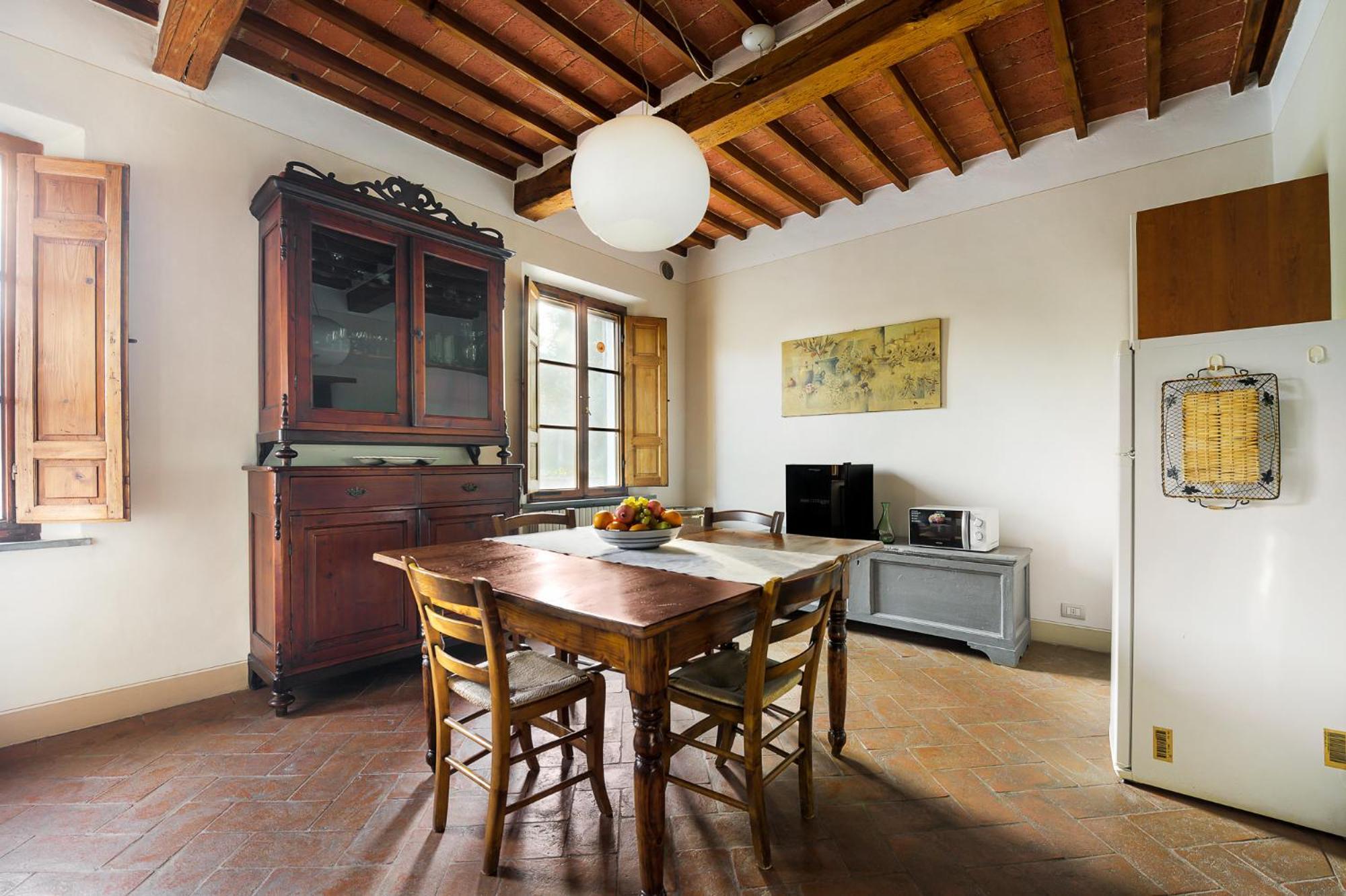 Villa Vignacce - Boutique Country Resort Bettolle Zimmer foto