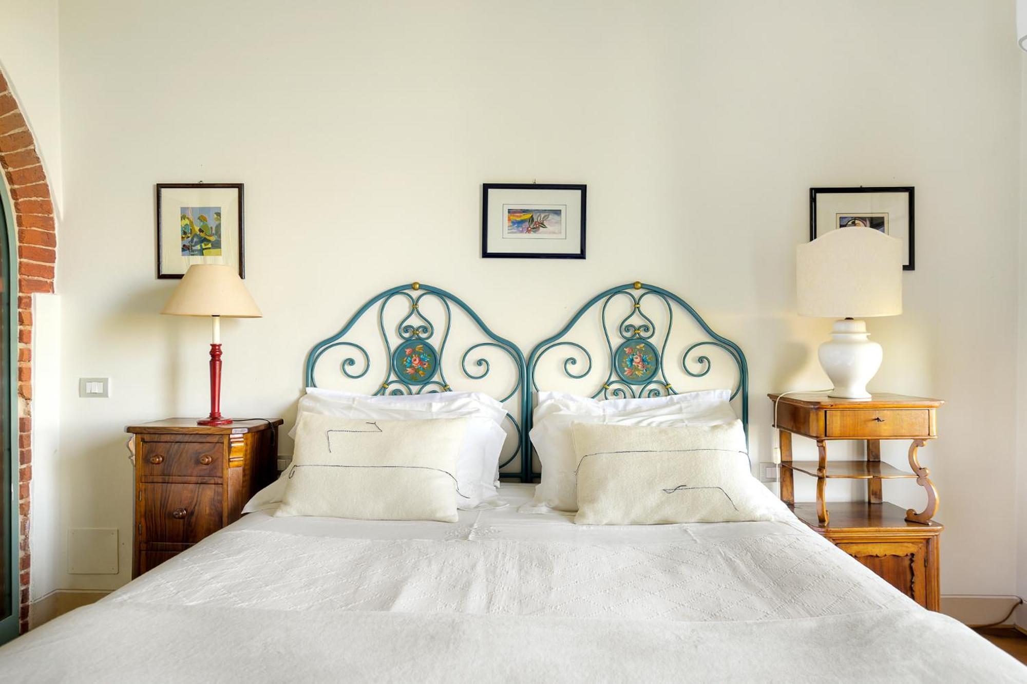 Villa Vignacce - Boutique Country Resort Bettolle Zimmer foto