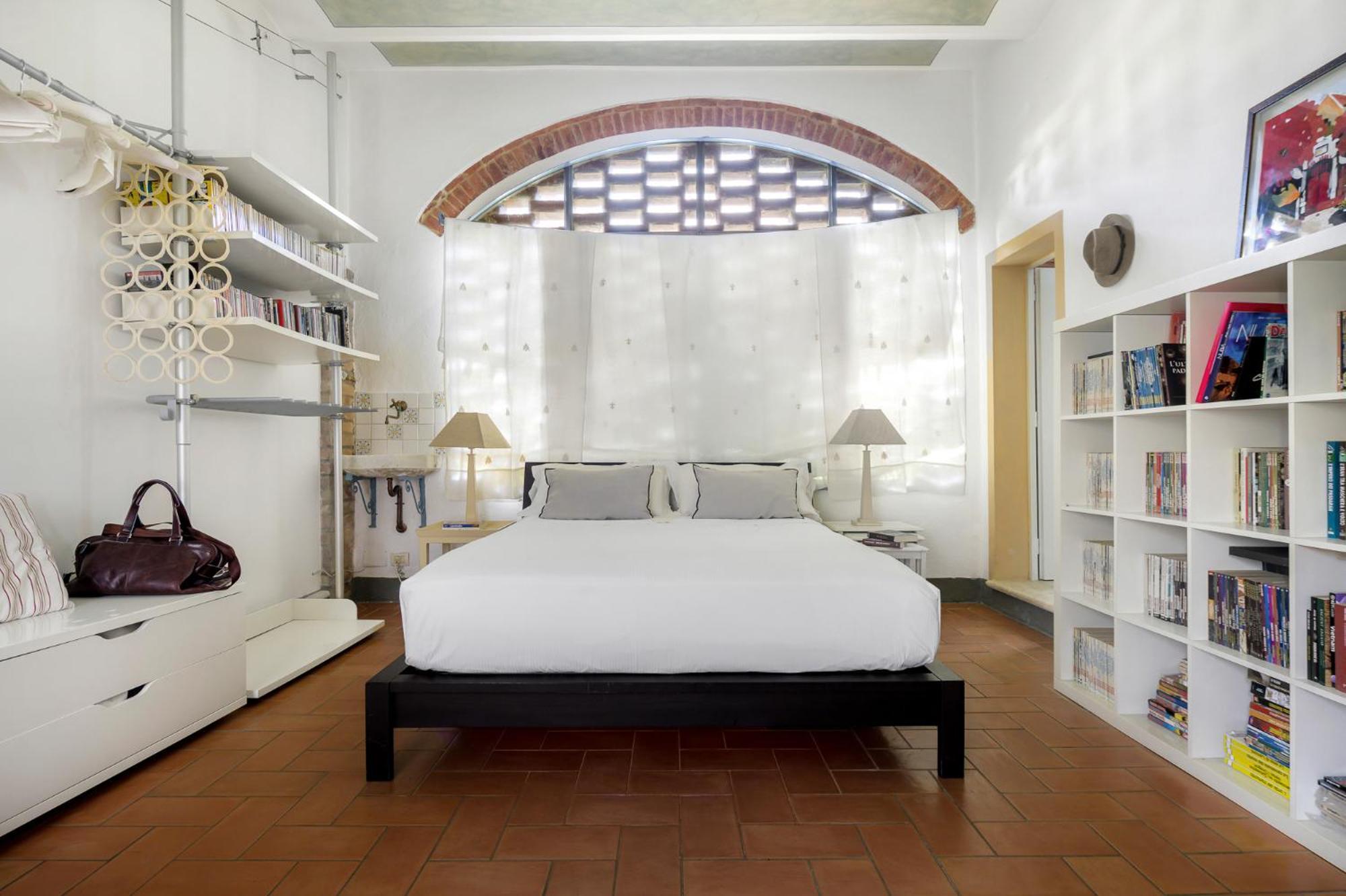 Villa Vignacce - Boutique Country Resort Bettolle Zimmer foto