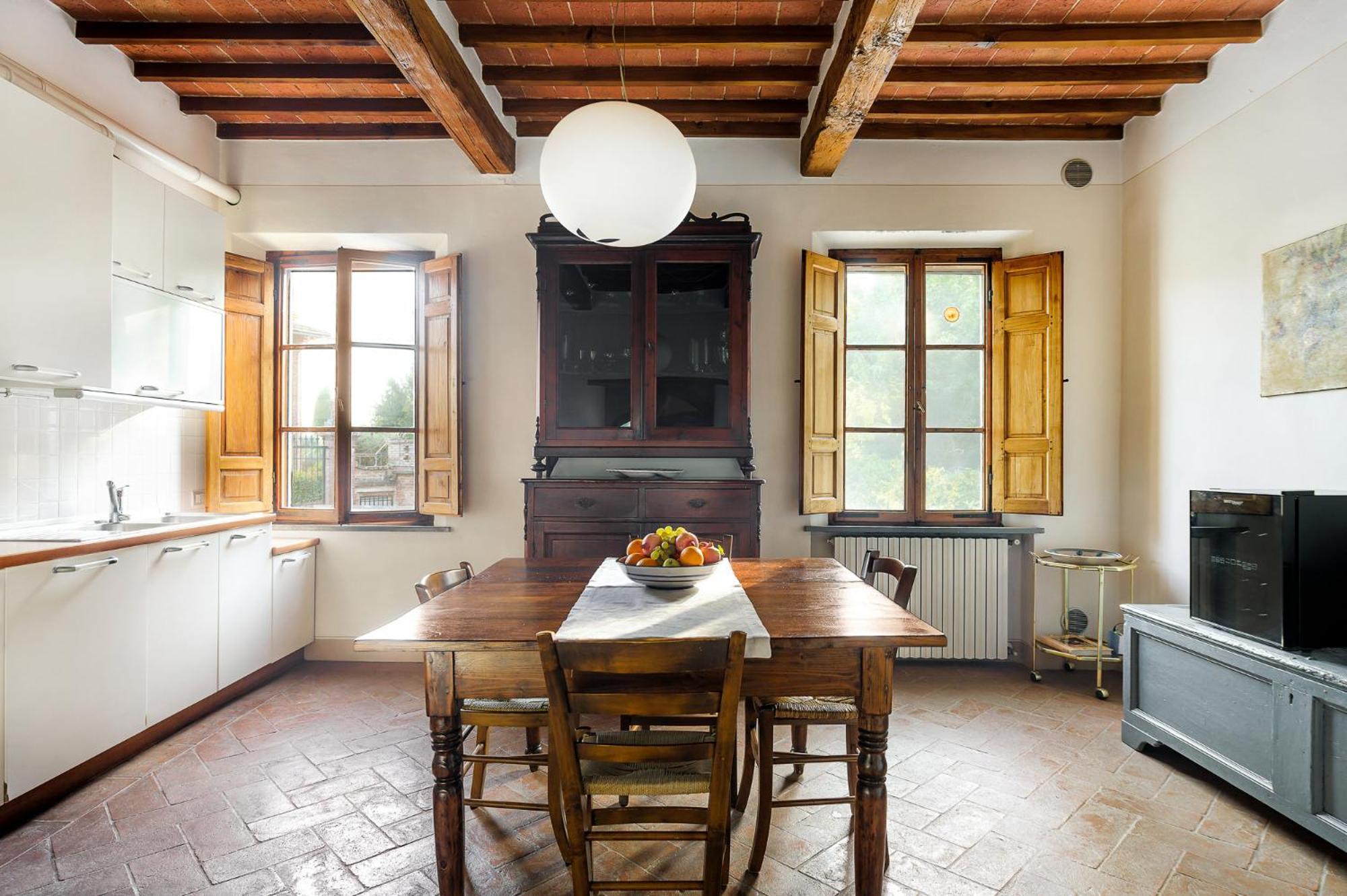 Villa Vignacce - Boutique Country Resort Bettolle Zimmer foto