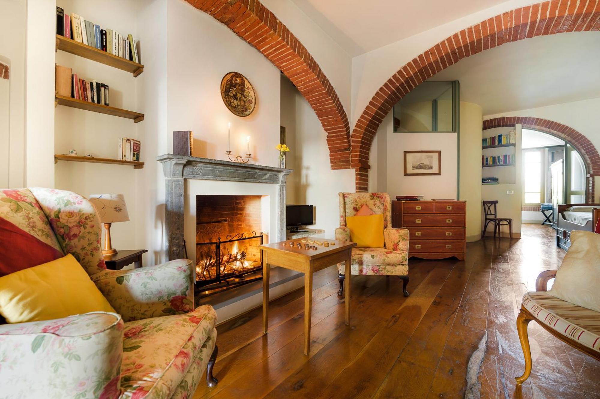 Villa Vignacce - Boutique Country Resort Bettolle Zimmer foto