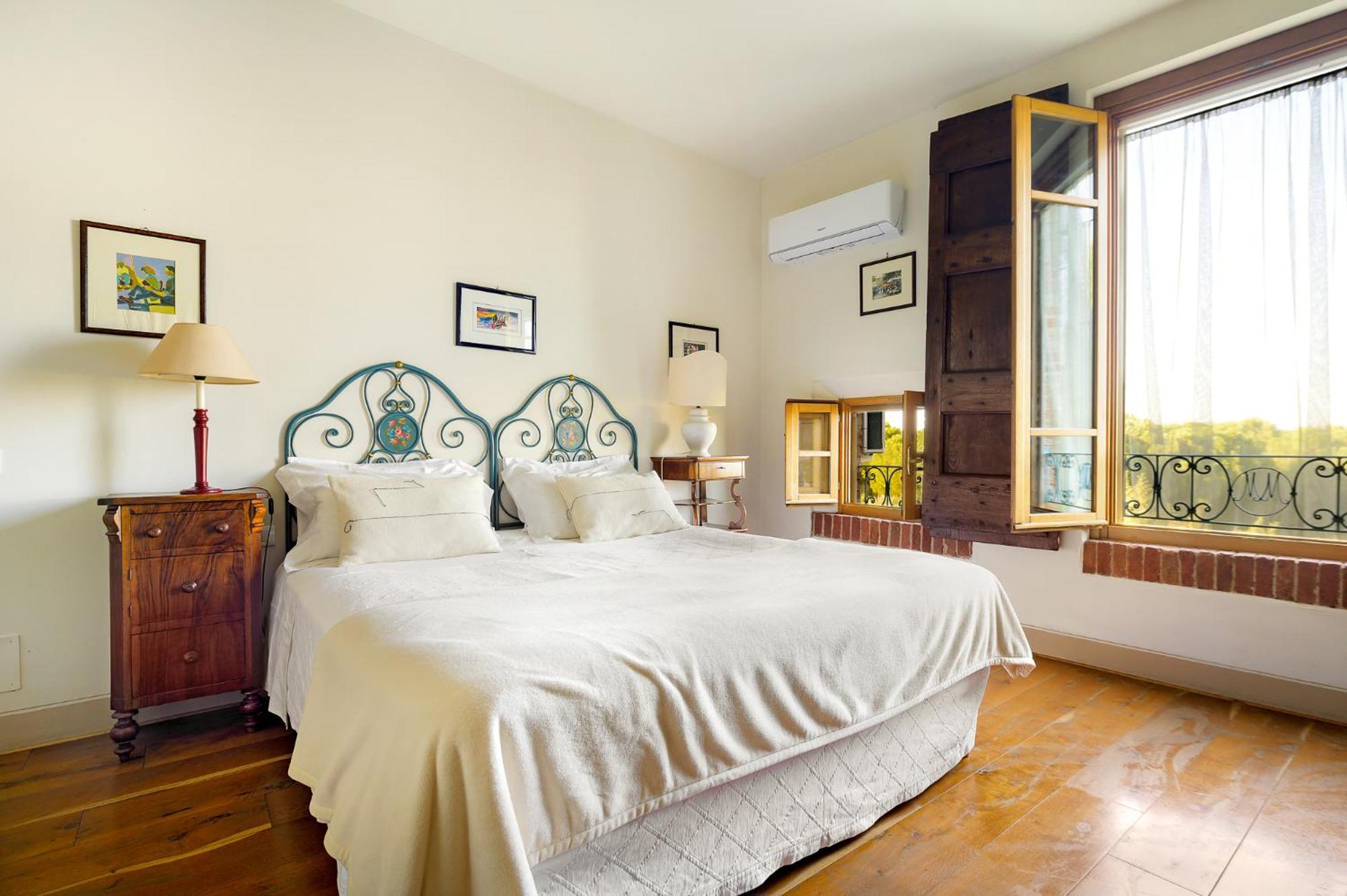 Villa Vignacce - Boutique Country Resort Bettolle Zimmer foto